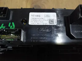 Ford Focus C-MAX Inne przełączniki i przyciski 