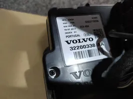 Volvo XC90 Compteur de vitesse tableau de bord 