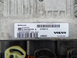 Volvo V40 Altre centraline/moduli S180134103A