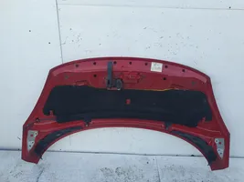 Renault Scenic III -  Grand scenic III Engine bonnet/hood 