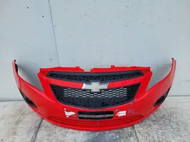 Chevrolet Spark Front bumper 