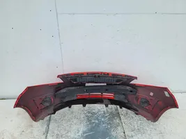 Chevrolet Spark Front bumper 