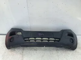 Renault Master III Front bumper 