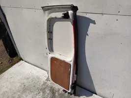 Volkswagen Caddy Rear door 