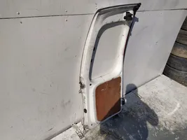 Volkswagen Caddy Galinės durys 