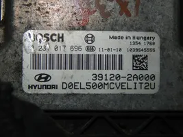 Hyundai ix35 Altre centraline/moduli 