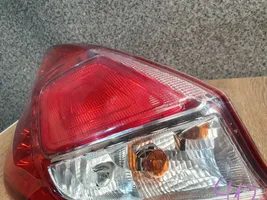 Ford Fiesta Lampa tylna 