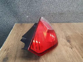 Ford Fiesta Lampa tylna 