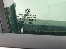 Volkswagen Golf Cross Puerta delantera 