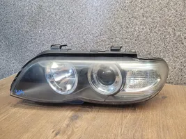 BMW X5 E53 Lampa przednia 