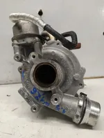 Mercedes-Benz A W176 Turbocompresseur 