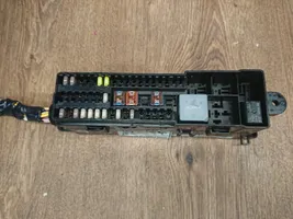 Ford Kuga II Fuse box set 