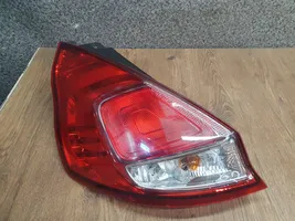 Ford Fiesta Lampa tylna 