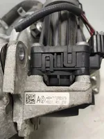 Mercedes-Benz A W176 Termostat EGR 