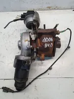 Audi A4 S4 B8 8K Turbocompressore 