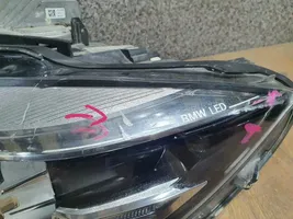 BMW M4 F82 F83 Lampa przednia 