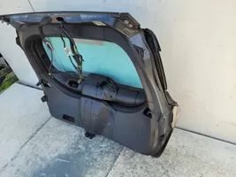 Ford Kuga I Tailgate/trunk/boot lid 