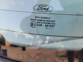 Ford Kuga I Galinis dangtis (bagažinės) 