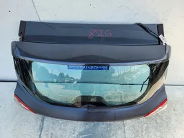 Ford Kuga I Tailgate/trunk/boot lid 