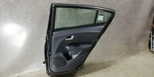 Honda Insight Drzwi przednie 