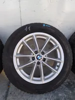 BMW 5 G30 G31 Cerchione in lega R17 