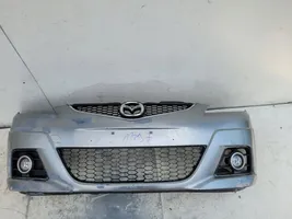 Mazda 5 Pare-choc avant 