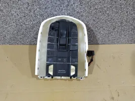 Porsche Panamera (970) Rivestimento della console di illuminazione installata sul rivestimento del tetto 