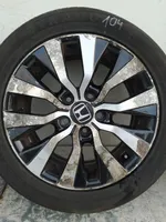 Honda Civic IX Jante alliage R17 