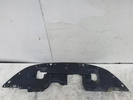 Citroen C-Crosser Front bumper 