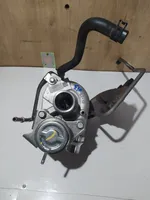 Renault Clio IV Supercharger 144103742R