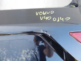 Volvo V40 Paraurti anteriore 