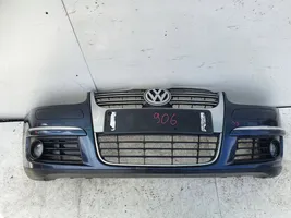 Volkswagen Jetta V Front bumper 