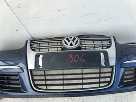 Volkswagen Jetta V Front bumper 