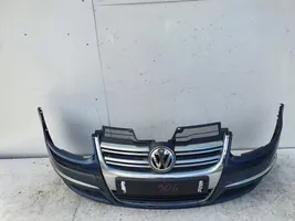 Volkswagen Jetta V Paraurti anteriore 