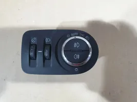 Opel Corsa E Otros interruptores/perillas/selectores 13470454