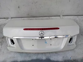 Mercedes-Benz E A207 Tylna klapa bagażnika 