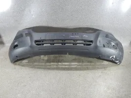 Renault Master III Front bumper 