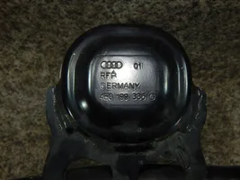 Audi A8 S8 D3 4E Durite de refroidissement tube 