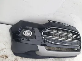 Ford Ecosport Front bumper 