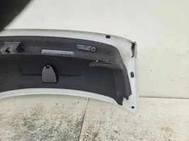 Audi A4 S4 B9 Tailgate/trunk/boot lid 