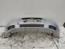 Volvo V50 Front bumper 