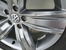 Volkswagen Tiguan Felgi aluminiowe R19 