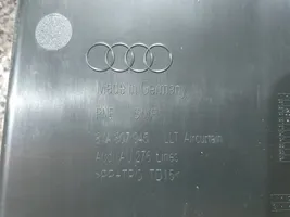 Audi Q2 - Wlot / Kanał powietrza intercoolera 