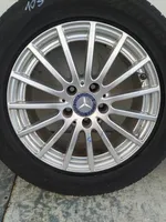 Mercedes-Benz C AMG W205 R16 alloy rim 