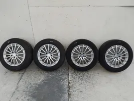 Mercedes-Benz C AMG W205 R16 alloy rim 