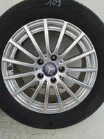 Mercedes-Benz C AMG W205 R 16 alumīnija - vieglmetāla disks (-i) 