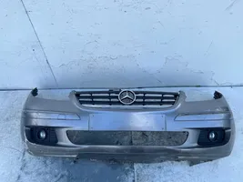 Mercedes-Benz A W169 Etupuskuri 