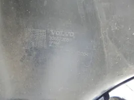 Volvo C30 Zderzak tylny 