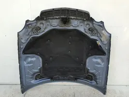 Mercedes-Benz E W211 Engine bonnet/hood 