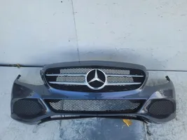 Mercedes-Benz C AMG W205 Zderzak przedni 